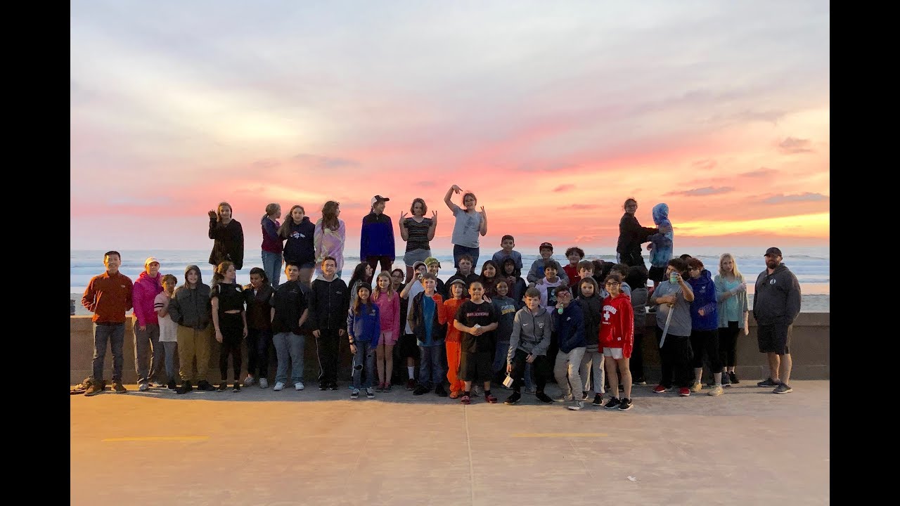 Floating Laboratory San Diego California YouTube