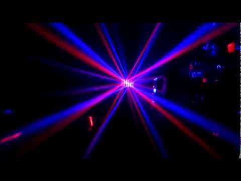 Mini kinta straight out the box plug and play