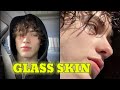 HOW To HAVE GLASS SKIN ( Lookmaxx )