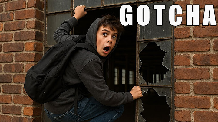 Another Break-In… and Our Biggest Reveal Yet