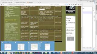 Tutorial php 2014 - 10 xampp eg008