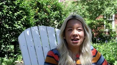 UNE Student Spotlight: Belle Bocal ’24, On-campus MSW Program