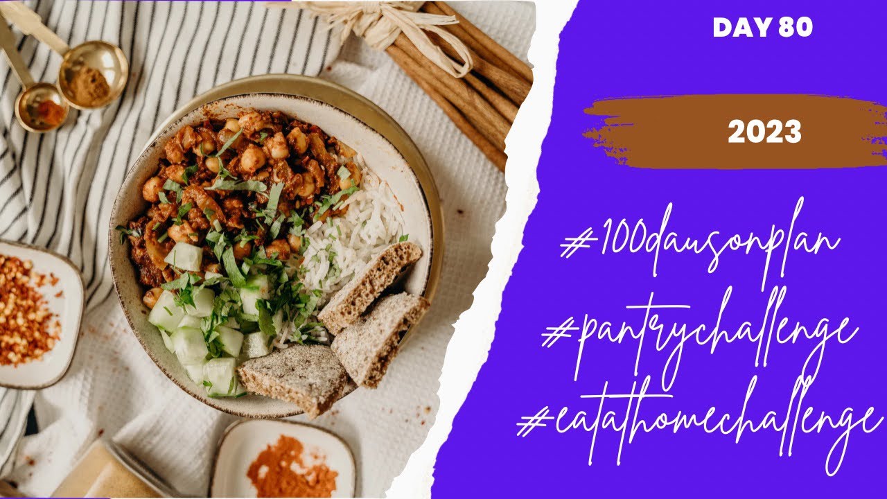 Day 80 of my Trim Healthy Mama Meal Plan 