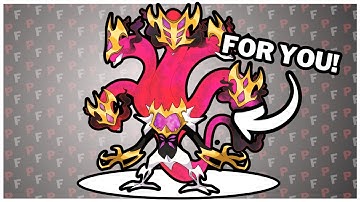 Creating CUSTOM POKEMON for YOU! (Episode 14)