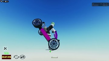 DevLog 167 Roblox Go-Kart Physics Simulator - Testing drive shaft model fix 2