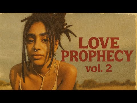 Roots Reggae (1973) [Unreleased Album] Tafari Marley - Love Prophecy Vol. 2