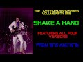 Elvis Presley - Shake A Hand - The Live Comparison Series - Volume Fifty One