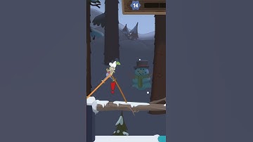 RUN GAMEPLAY WALKTHROUGH   All LEVELS   ANDROID, iOS #shorts #gameplay #superhero #reaction75