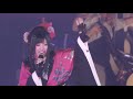 Wagakki Band和楽器バンド Hana ni Nare!花になれ! Dai Shinnenkai 2018 Asu He No Koukai