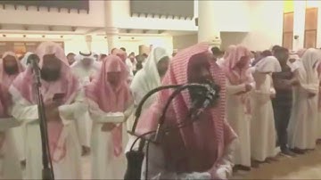 سورة الشعراء الشيخ محمد اللحيدان من رمضان 1440