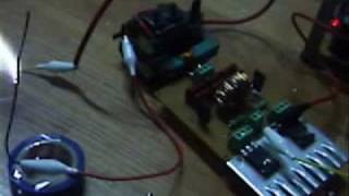 60W ZVS Flyback Driver !!