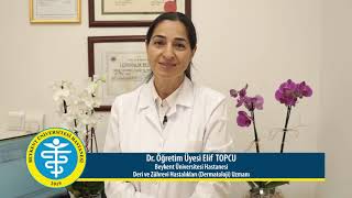 Deri ve Zührevi Hastalıklar Nelerdir? - Dr. Öğretim Üyesi Elif Topçu