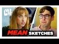 Stop Pitching Sketches About Other Cast Members