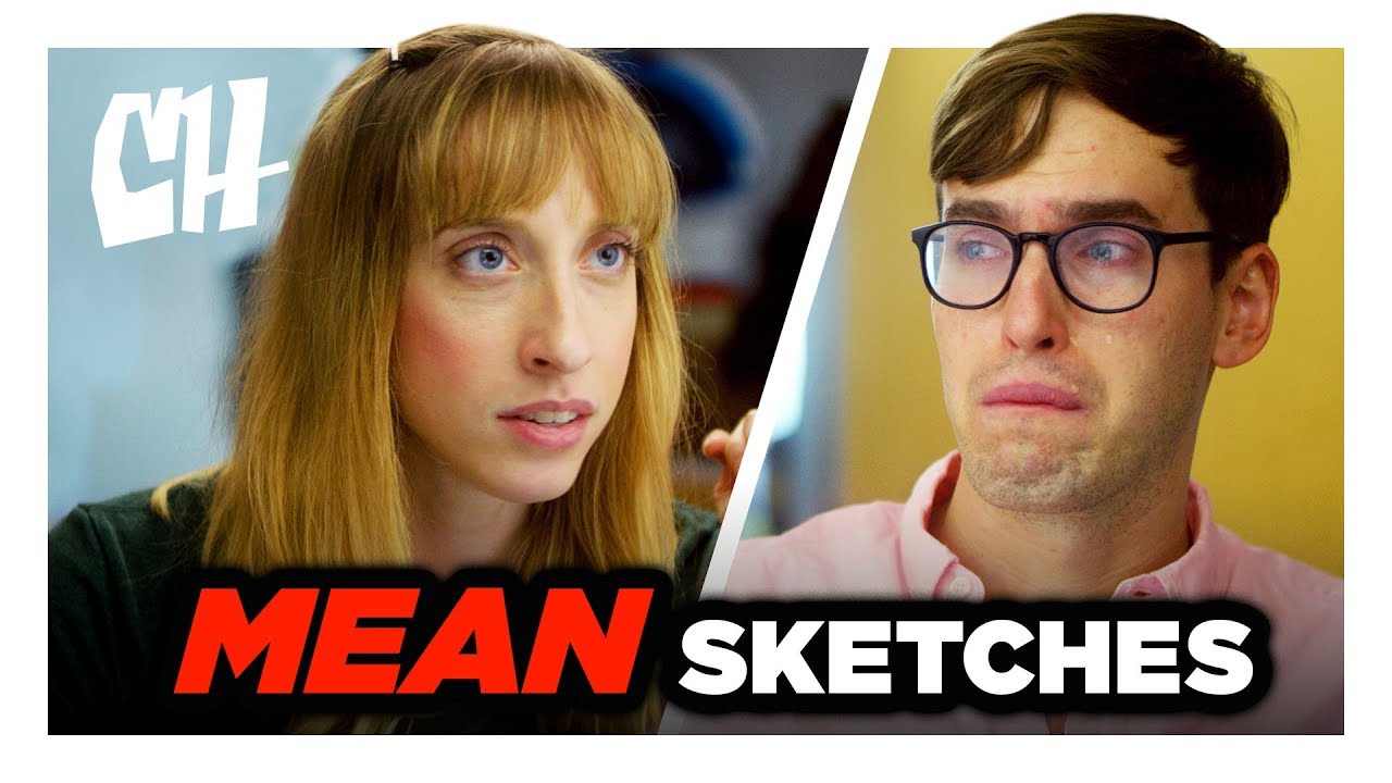 ⁣Stop Pitching Sketches About Other Cast Members