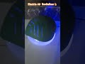 Electric Air Revitalisor #shortvideo #electric #airpurifier #howto #lifehacks #new #diy #project