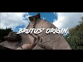 BRUTUS' ORIGIN