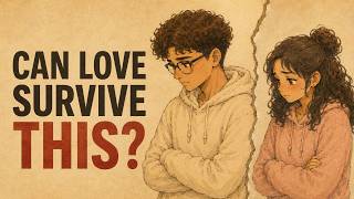 Can a Relationship Survive Cheating A Story About Rebuilding Trust