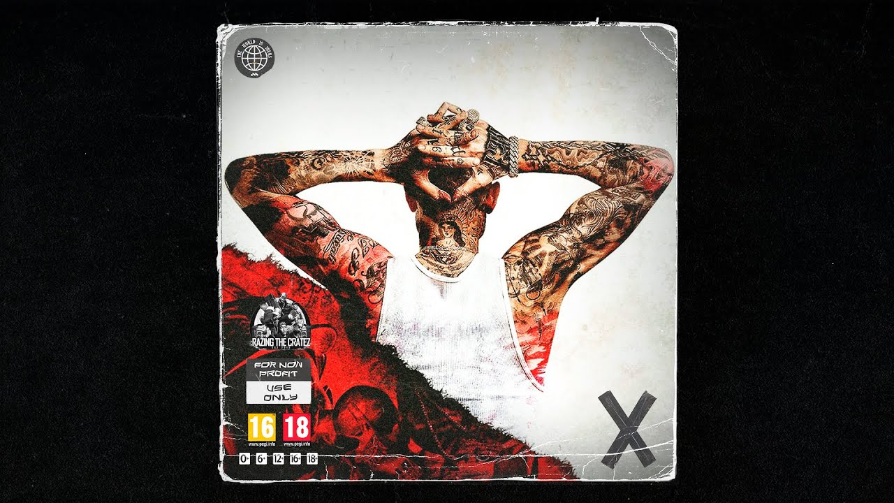 [FREE] Millyz Blanco 6 Type Beat 2023 - Letters To Above (Prod by RazingTheCratez)