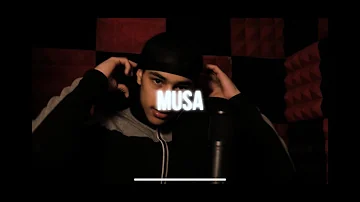 The Real Musa - Dont Lie