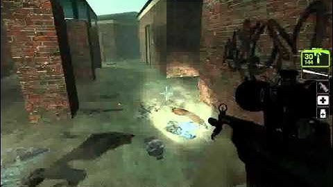 Left 4 Dead 2 - Disturbed in the Suburbs (Easter Special!)