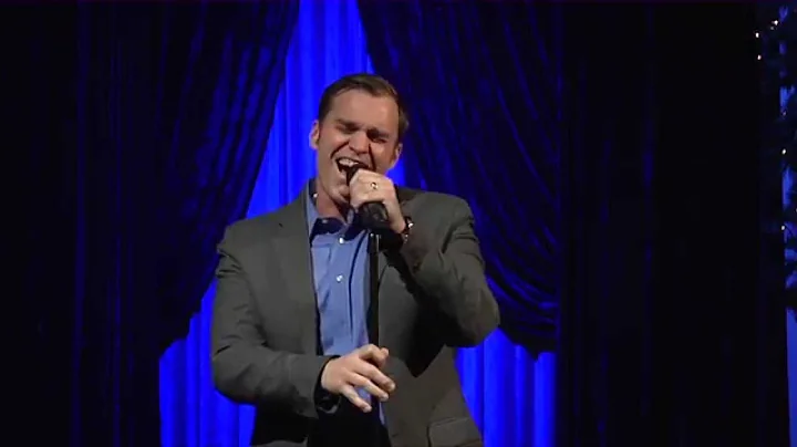 O Holy Night - Darren Ritchie and Tracy Miller Sch...