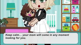 Treated Like A Baby By Daycare Lady Because Of My Height.