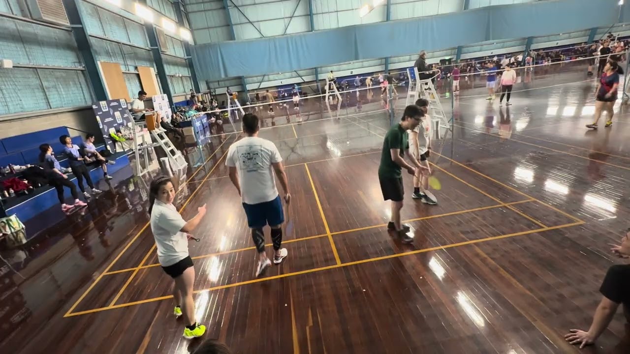 Chibi Kaisen vs MBTC Bananas (XD2)