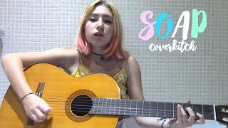 COVERKITCH - SOAP