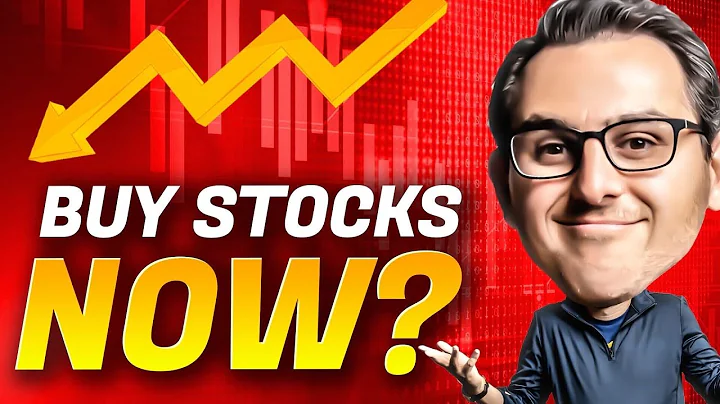 Is it a bad time to buy stocks? (2024)
