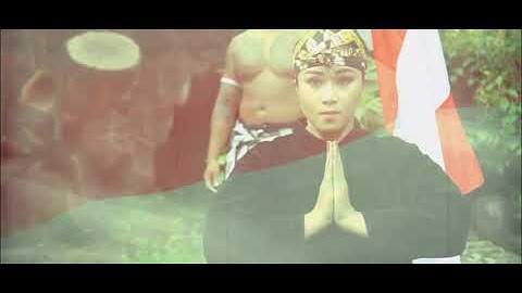 Satu Nusa Satu Bangsa - Cover By : Amoksa_Bali (versi rock)