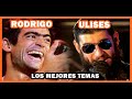 Enganchado Ulises vs. Rodrigo