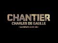 S1E2 Chantier Charles de Gaulle, la refonte à mi-vie