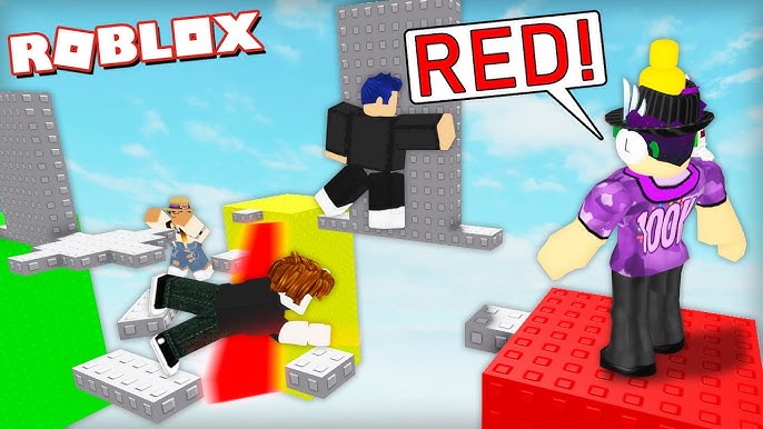 Making Obby And Get 1,000$ Robux Gift Card in The Sandbox 