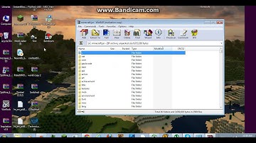 How to install:Optifine,X-ray,Mccapes,and fly mod to minecraft 1.5.2-1.6!
