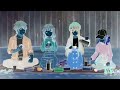 青春ブタ野郎シリーズ ♪氷の上に立つように/小松未歩