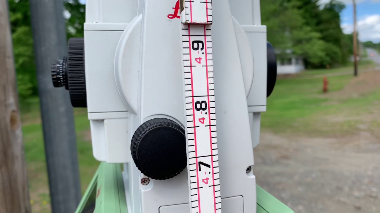 Return of the Plumb Lines Still Not Parallel YouTube