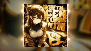 Montagem Tormenta Slowed