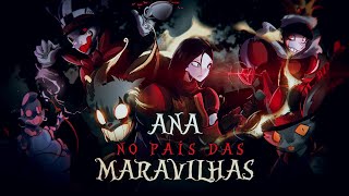 Ana no País das Maravilhas - KF / kfverso screenshot 4