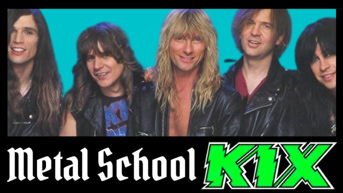 Kix(Band)