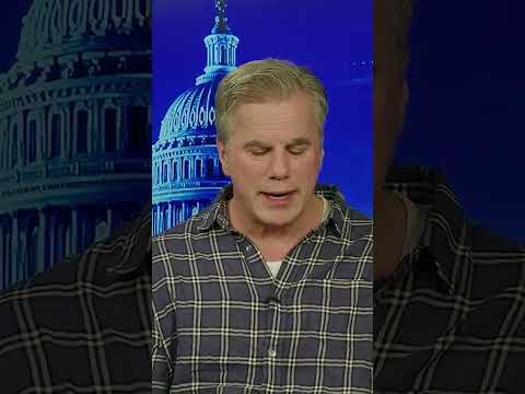 FITTON: FBI & DOJ must release the nearly 2 million secret files on the lawfare against Trump!