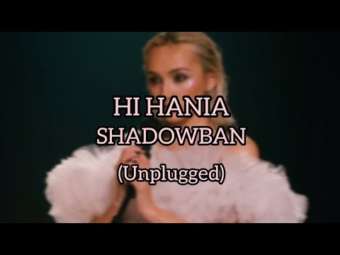 HI HANIA -