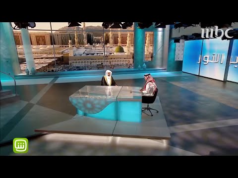 المغامسي يشرح الآية إنا كل شيء خلقناه بقدر