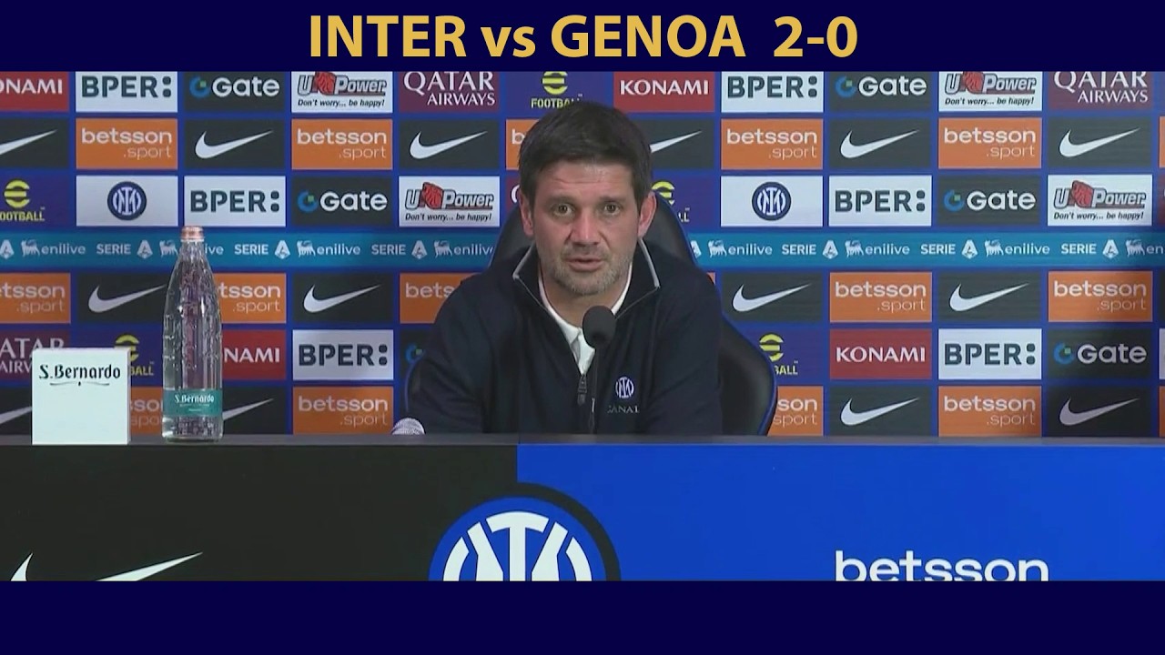 Chivu: Non si da mai il merito all'Inter per ciò che ha fatto negli ultimi 5 anni, ma siamo abituati