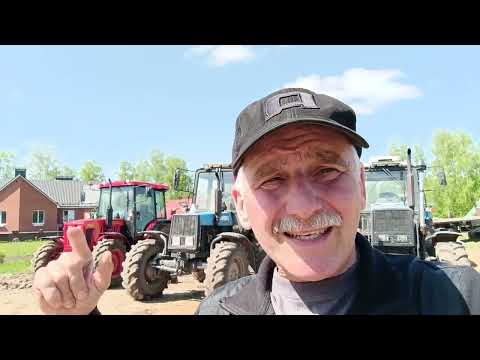 Видео: Мой ответ прибалтийским фермерам