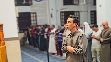 واذ قال ابراهيم رب اجعل هذا البلد امنا | القارئ .احمد ثروت | سورة ابراهيم