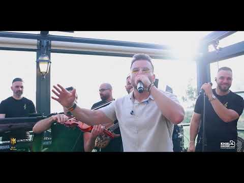   اياد طنوس الهوارة ليالينا