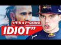 Times max verstappen humiliated other f1 drivers