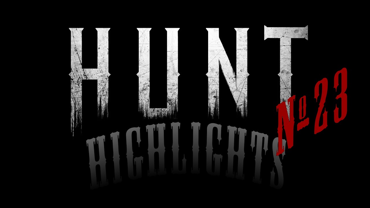 Duallies are Definitely Hit or Miss | Hunt: Showdown Highlights