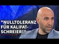 Kalifat statt demokratie sind wir zu tolerant  talk im hangar7