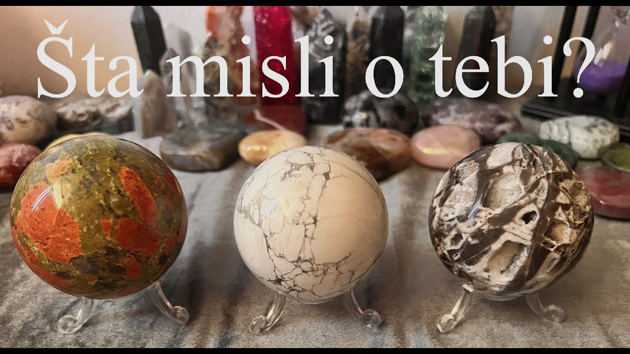 Šta misli o tebi? Kakav utisak ostavljaš?